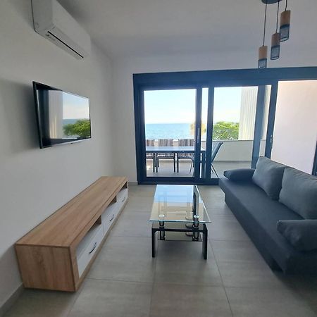 Villa Leptiric Vir Esterno foto