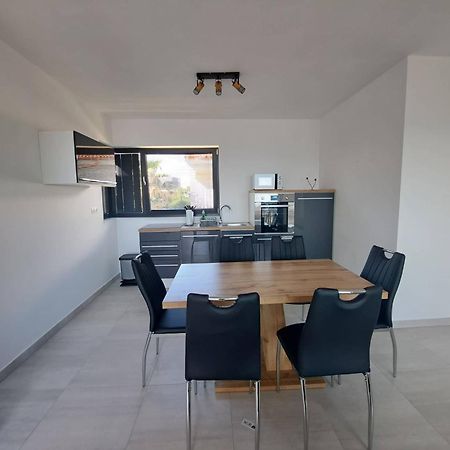 Villa Leptiric Vir Esterno foto
