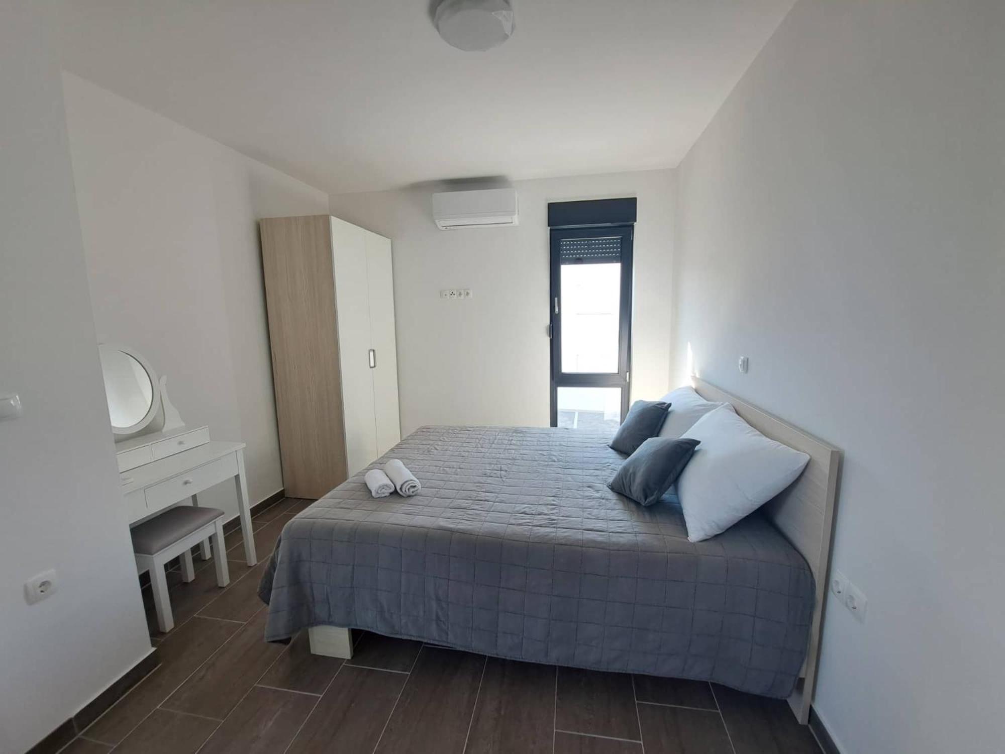 Villa Leptiric Vir Esterno foto