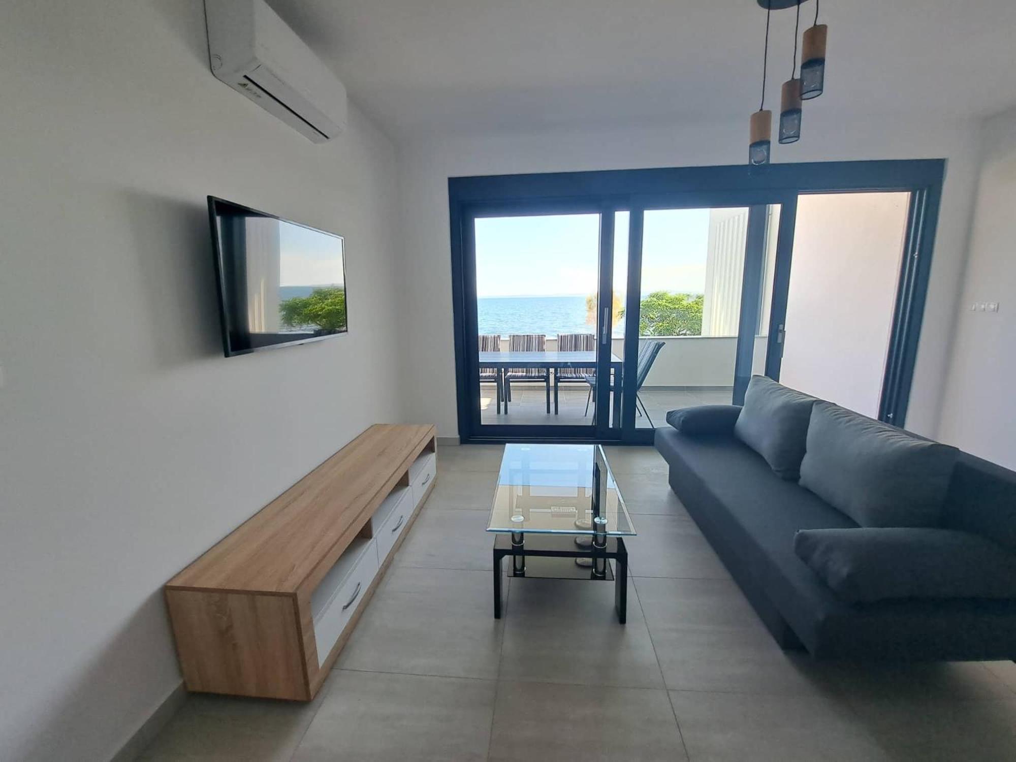 Villa Leptiric Vir Esterno foto